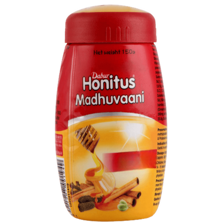 Dabur Honitus Madhuvaani