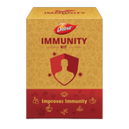 Dabur Immunity Kit