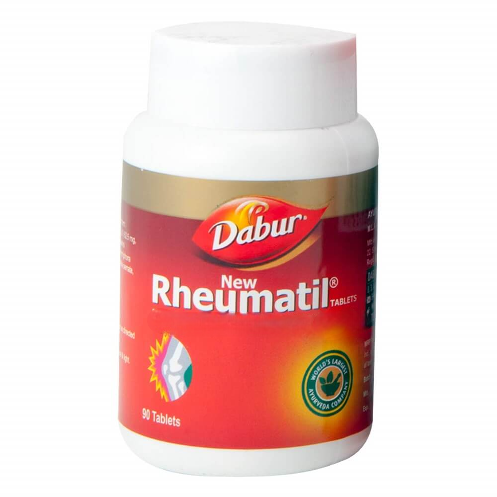 Dabur Rheumatil - Distacart