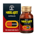 Dabur SJ Caps