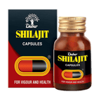 Dabur SJ Caps