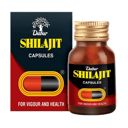 Dabur SJ Caps