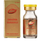Dabur Swarna Guggulu Gold