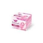 Dabur Gulabari Moisturizing Cold Cream - 100ml with Free Dabur Gulabari Rose Glow Lotion - 50ml