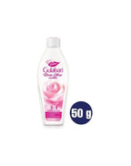 Dabur Gulabari Moisturizing Cold Cream - 100ml with Free Dabur Gulabari Rose Glow Lotion - 50ml