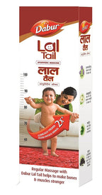 Dabur Lal Tail 