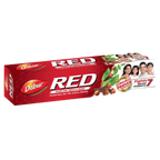 Dabur Red Toothpaste