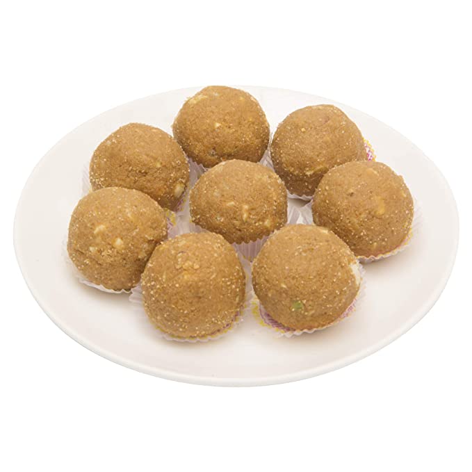 Dadu's - Besan Laddu