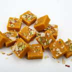 Dadu's - Moong Dal Burfi - Distacart