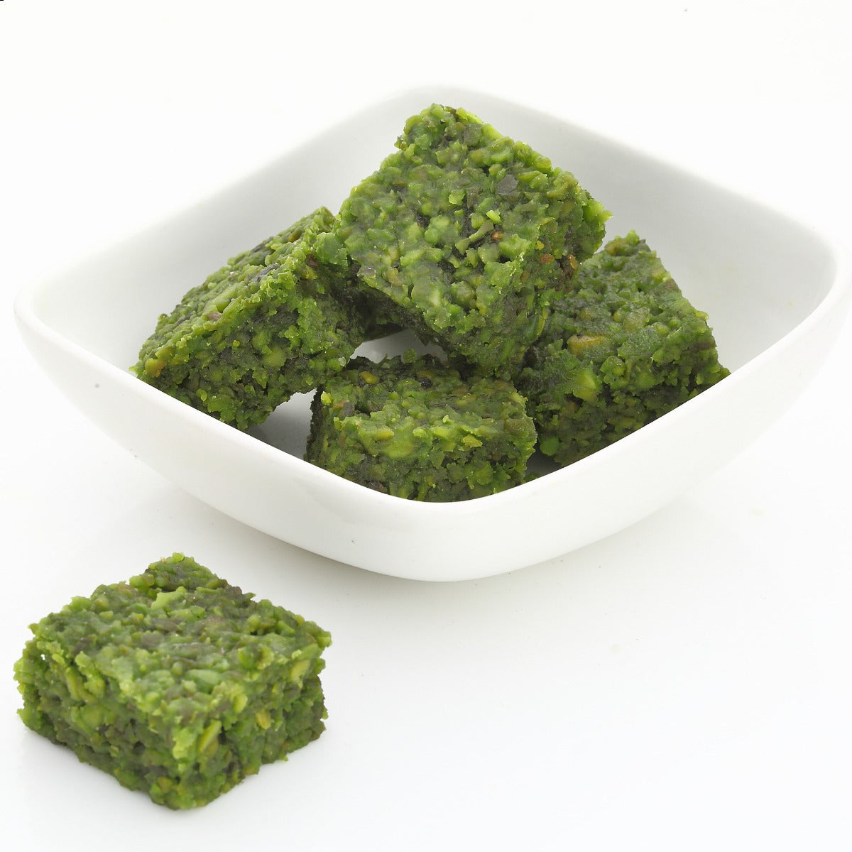 Dadu's - Pista Burfi - Distacart
