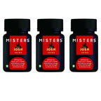 Misters Daily Josh Capsules for Men - Distacart
