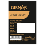 Girnar Single Origin Black Tea Bags - Darjeeling Tea - Distacart