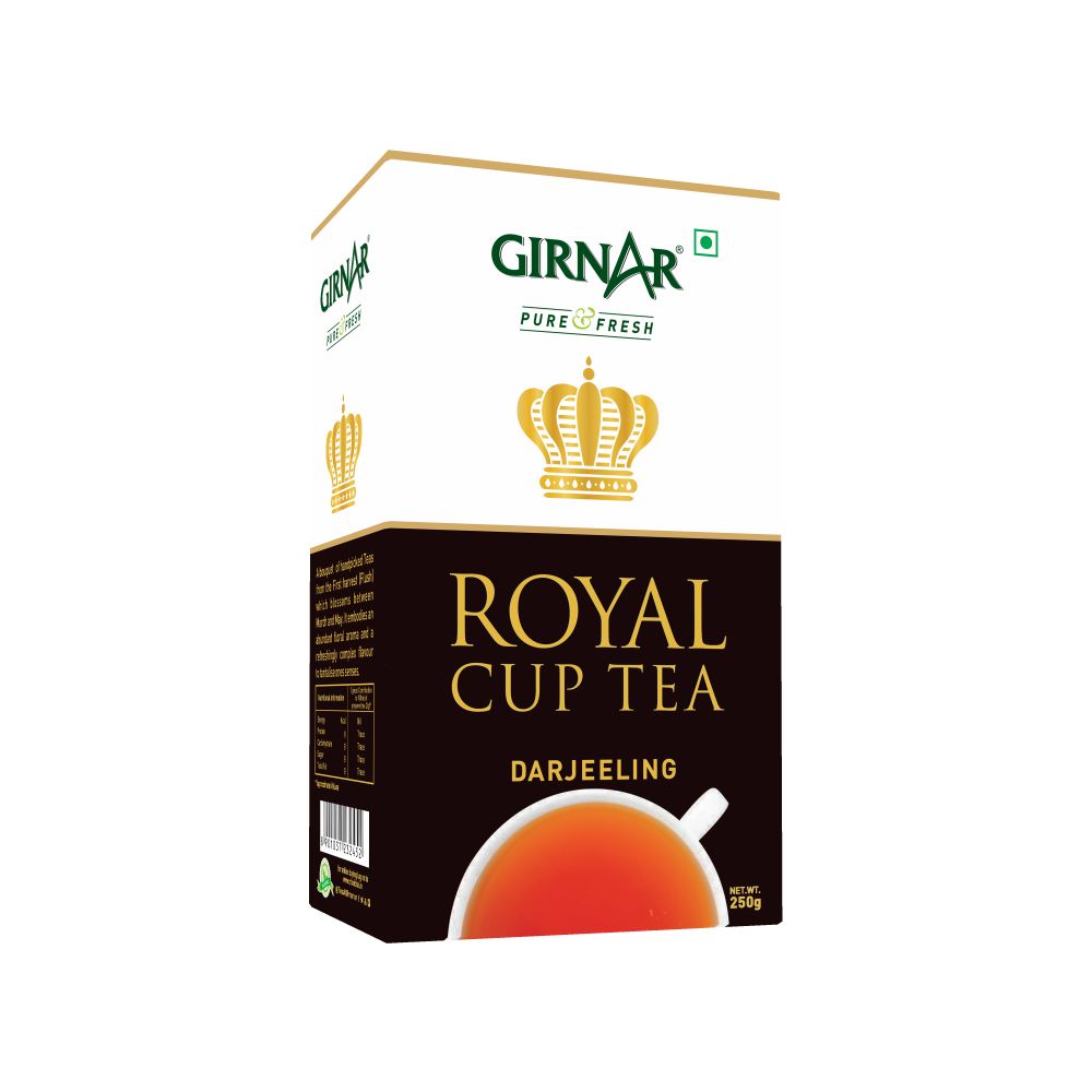 Girnar Royal Cup - Darjeeling - Distacart