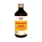 IMIS Ayurveda Dashamoola Kwatha