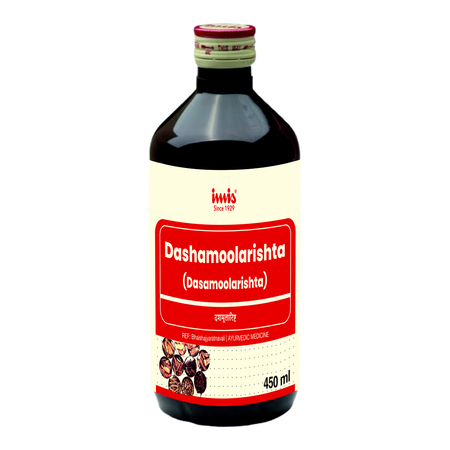 IMIS Ayurveda Dasamoolarishta