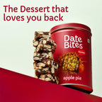 datebitesapplepienoaddedsugar