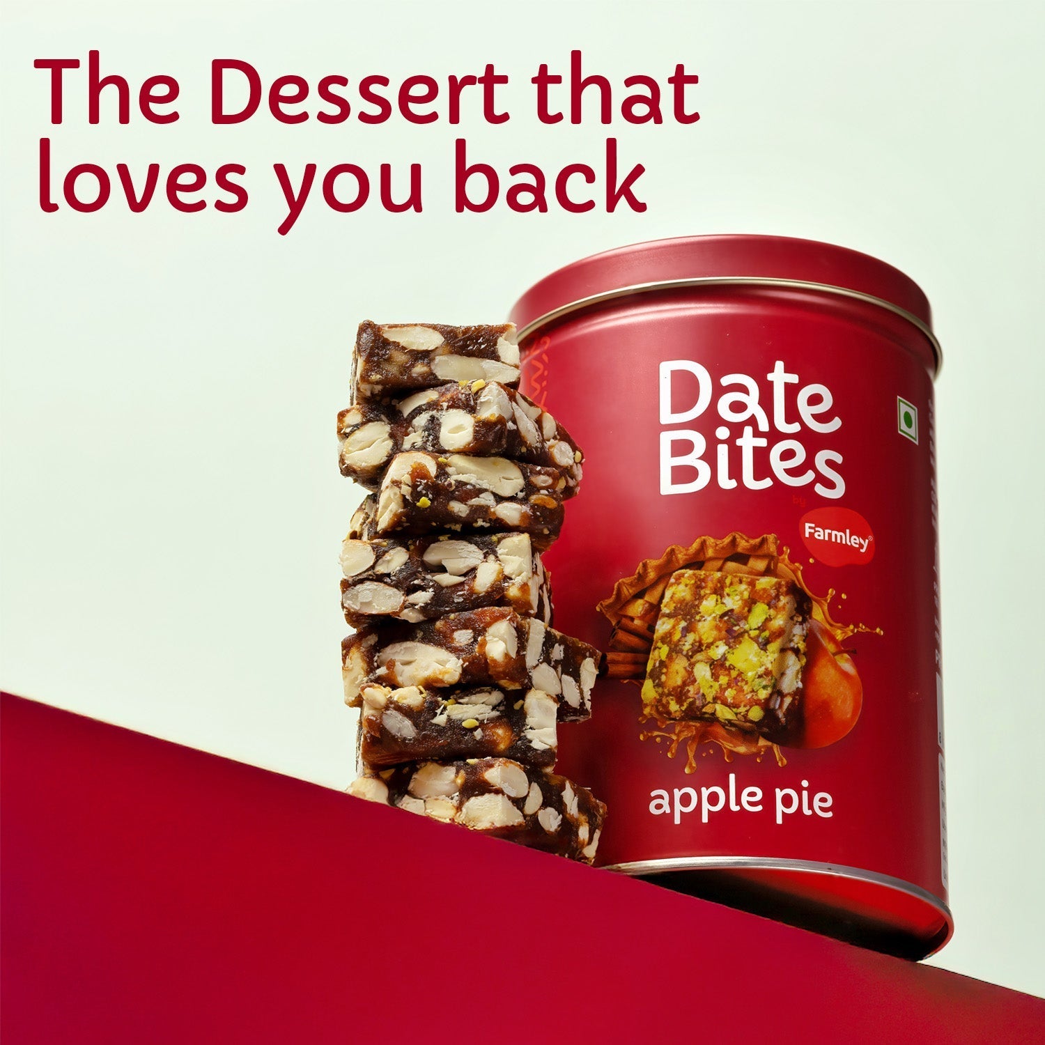 datebitesapplepienoaddedsugar