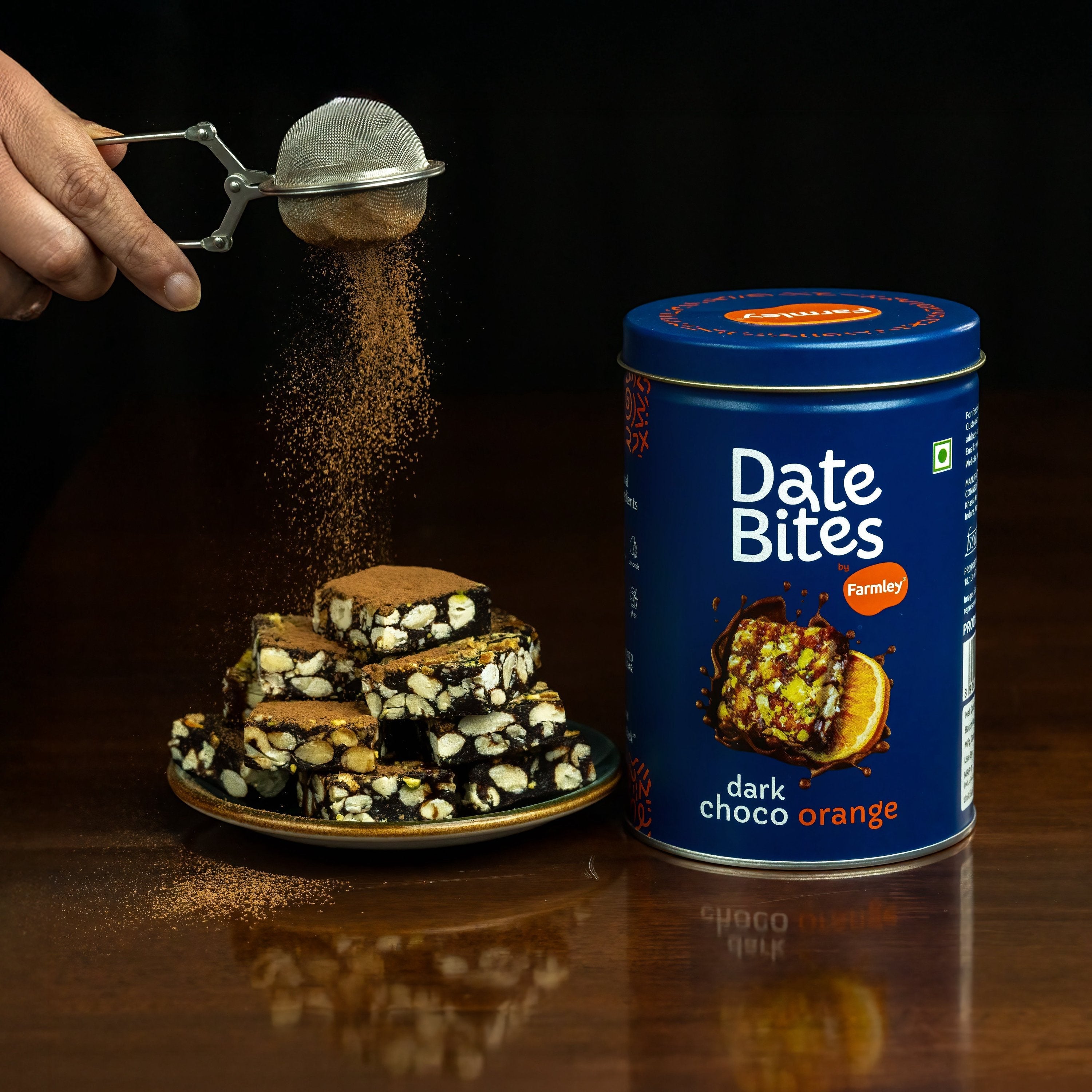 datebiteschocoorangenoaddedsugar