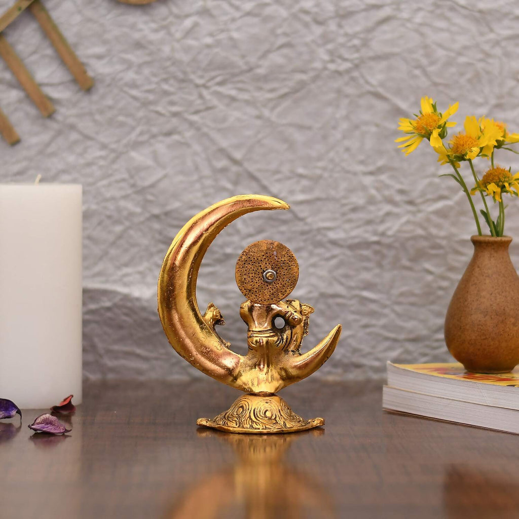 Collectible India Baby Krishna Idol