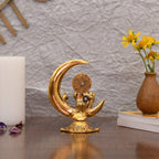 Collectible India Baby Krishna Idol