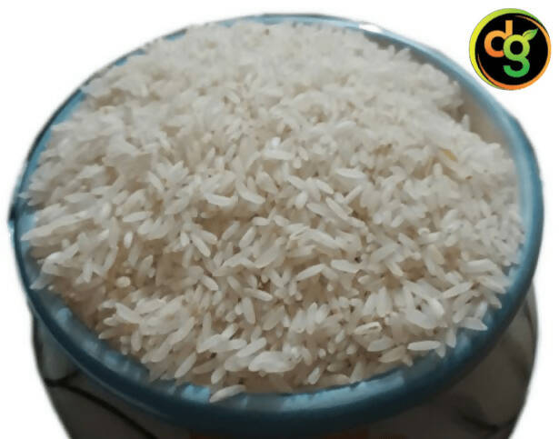 Double Good Dehradun Basmati Rice