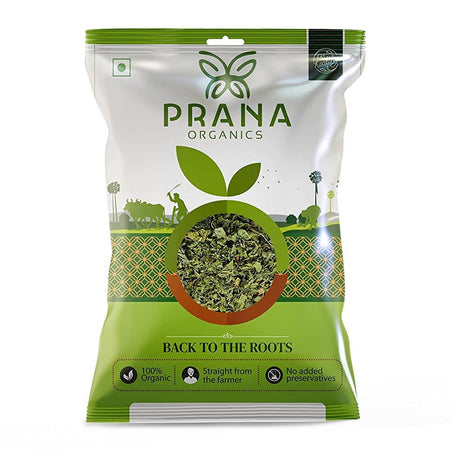 Prana Organics Kasoori Methi