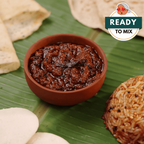 Sweet Karam Coffee Tomato Rice Mix Paste (Ready in Minutes) - Distacart