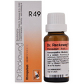 Dr. Reckeweg R49 Drops - Distacart