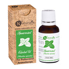 Naturalis Essence of Nature Spearmint Essential Oil