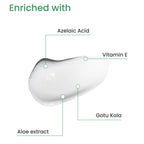Earth Rhythm 10% Azelaic Acid Acne Control Face Serum