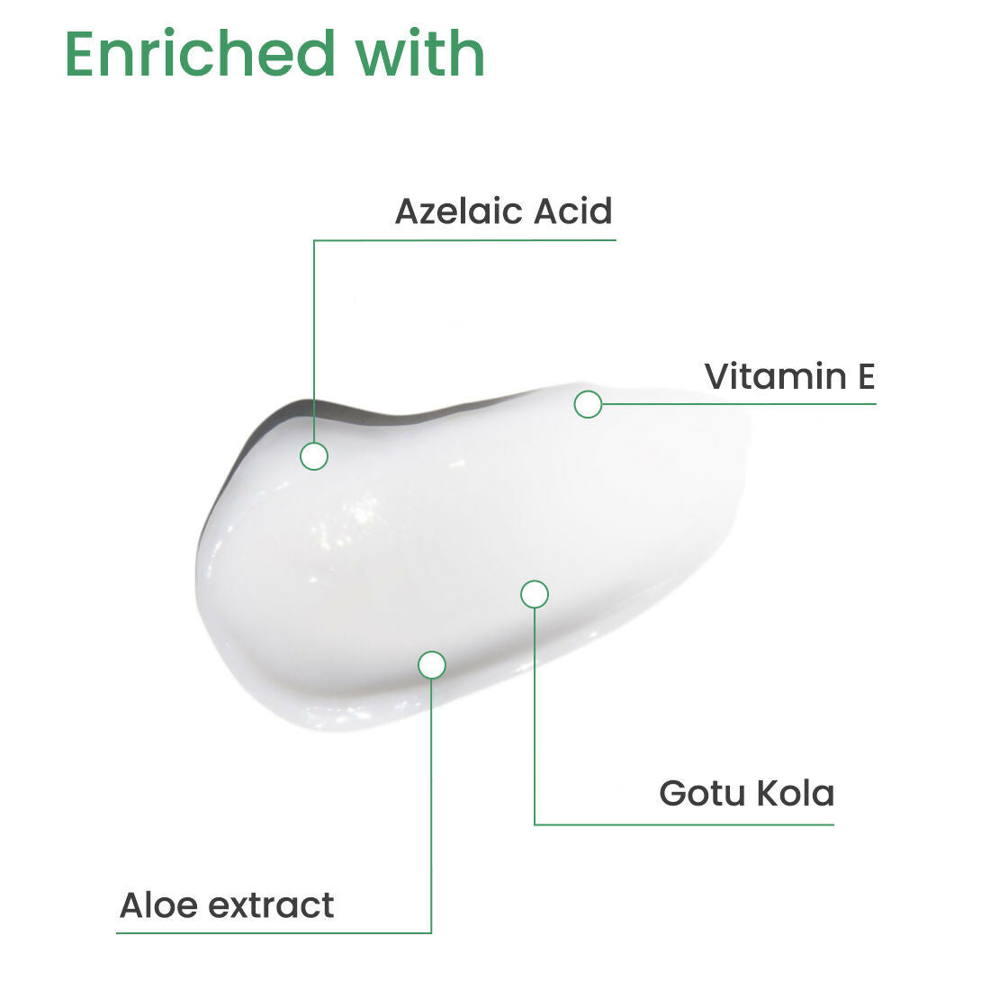 Earth Rhythm 10% Azelaic Acid Acne Control Face Serum