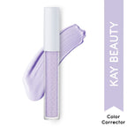 Kay Beauty By Katrina Kaif HD Liquid Colour Corrector - Lavender