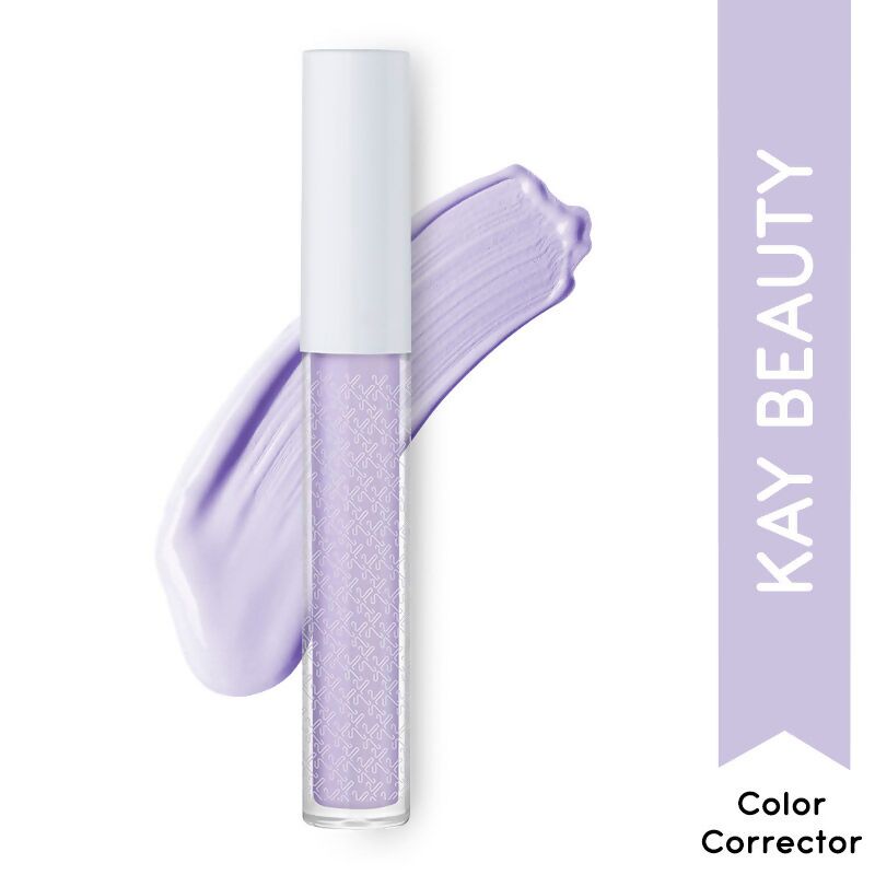 Kay Beauty By Katrina Kaif HD Liquid Colour Corrector - Lavender
