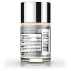 Neutrogena Healthy Skin Liquid Makeup Foundation, Broad Spectrum SPF 20 Feverfew,Classic Ivory