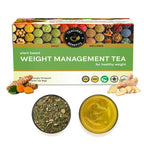 Teacurry Weight Management Tea - Distacart