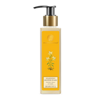 Forest Essentials Travel Size Silkening Shower Wash Mashobra Honey & Vanilla