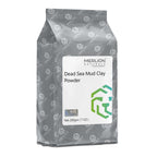 Merlion Naturals Dead Sea Mud Clay Powder