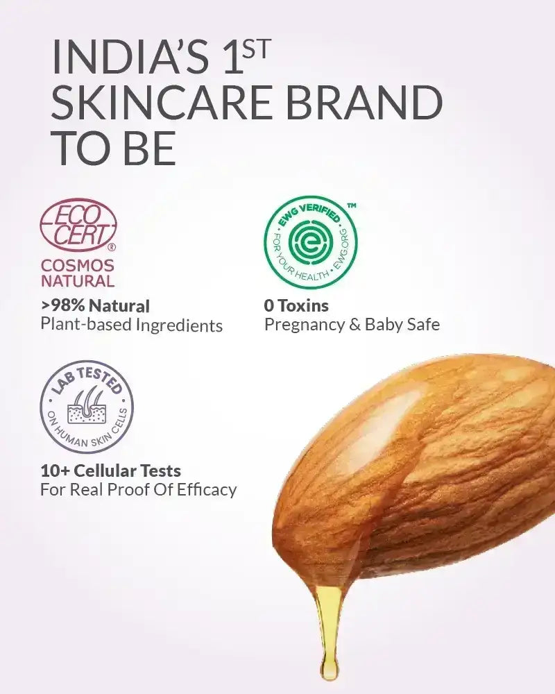 AreoVeda Deep Moisturising Baby Cream