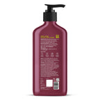 Botanic Hearth Defrizz & Hydrate Shampoo with Hemp Seed Extract & Ceramide