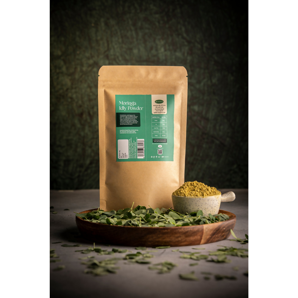Grahmam Moringa Idly Powder