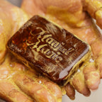 Haappyherbs Manjal Magic Luxury Soap Bar - Family Pack