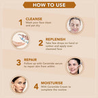 The Moms Co Natural Ceramide Face Toner