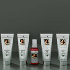 Shahnaz Husain Diamond Plus Facial Kit - Distacart