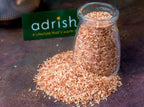 Adrish Organic Rajamudi Rice