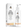 Sotrue SPF 50+ Sunscreen Body Lotion