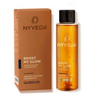 Nyveda Pre-bath Body Treatment Oil |Boost My Glow Radiance Activating