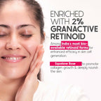 Cos-IQ Vitamin A-2% Granactive Retinoid in Squalane