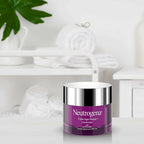 Neutrogena Triple Age Repair Anti Wrinkle Daily Facial Moisturizer With Spf 25