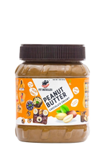 Fit Muscles Original Classic Peanut Butter Smooth
