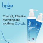 Bake 12% Hyaluronic Acid Face Cleanser